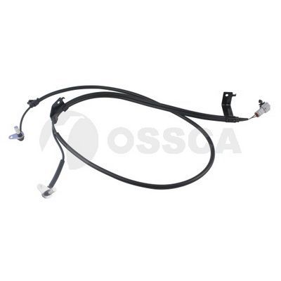 Jutiklis, rato greitis OSSCA 20829