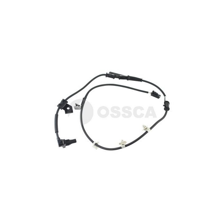 Jutiklis, rato greitis OSSCA 20847