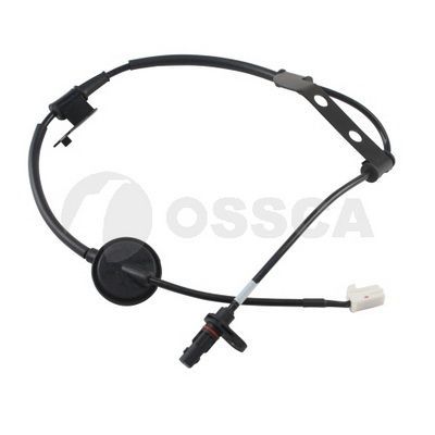 Jutiklis, rato greitis OSSCA 20851