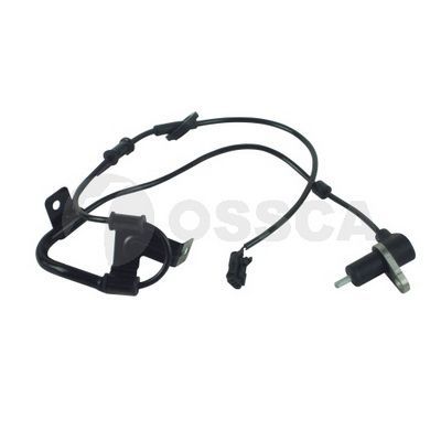 Jutiklis, rato greitis OSSCA 20853