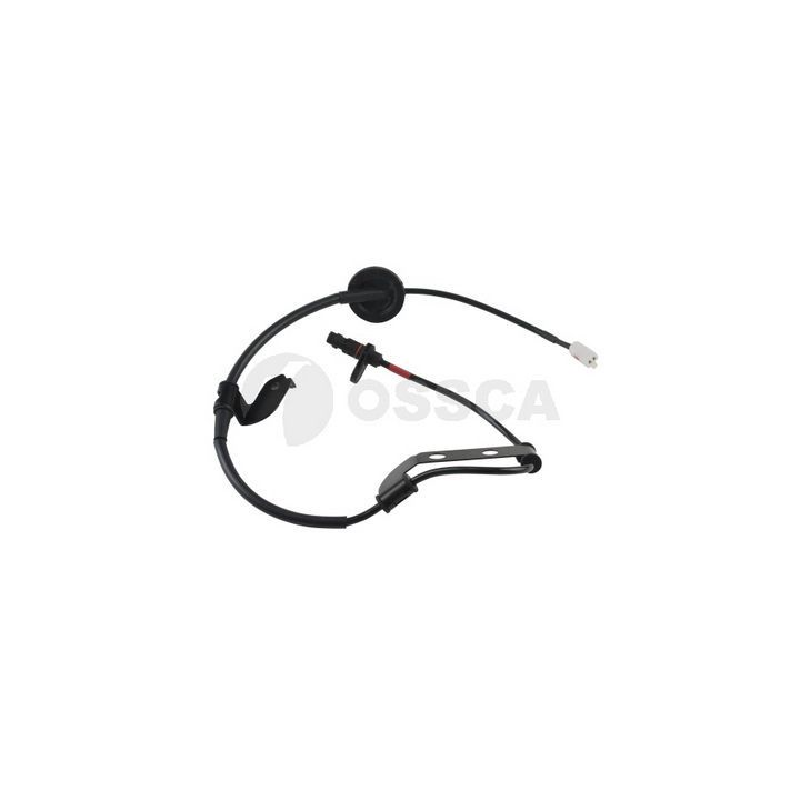 Jutiklis, rato greitis OSSCA 20854