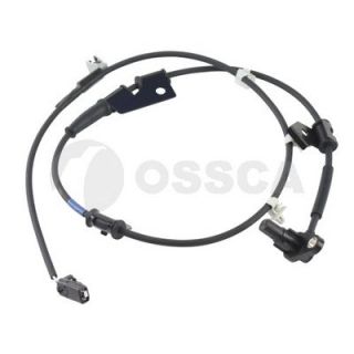 Jutiklis, rato greitis OSSCA 20855