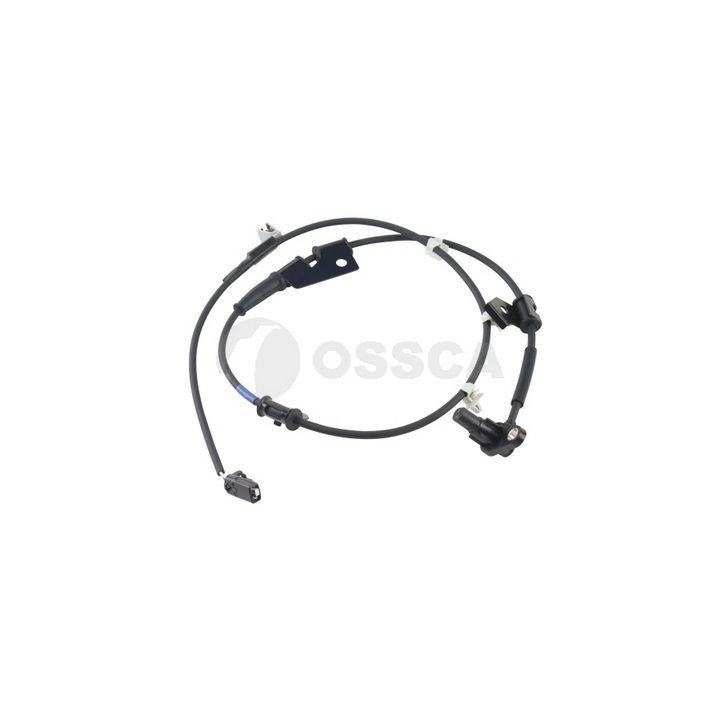 Jutiklis, rato greitis OSSCA 20855