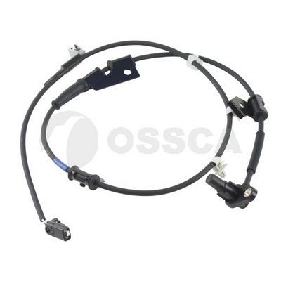 Jutiklis, rato greitis OSSCA 20855