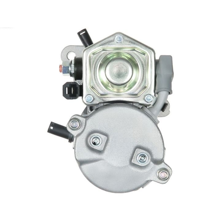 Starteris AS-PL S6338(DENSO)