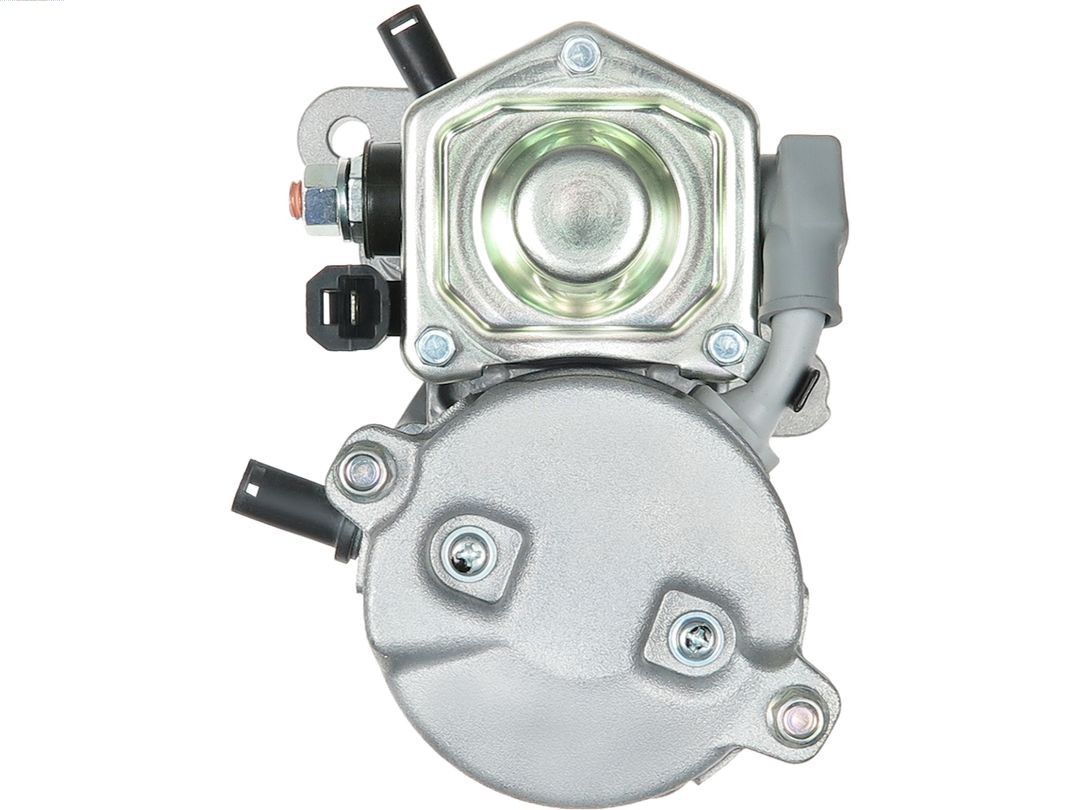Starteris AS-PL S6338(DENSO)
