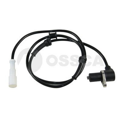 Jutiklis, rato greitis OSSCA 21173