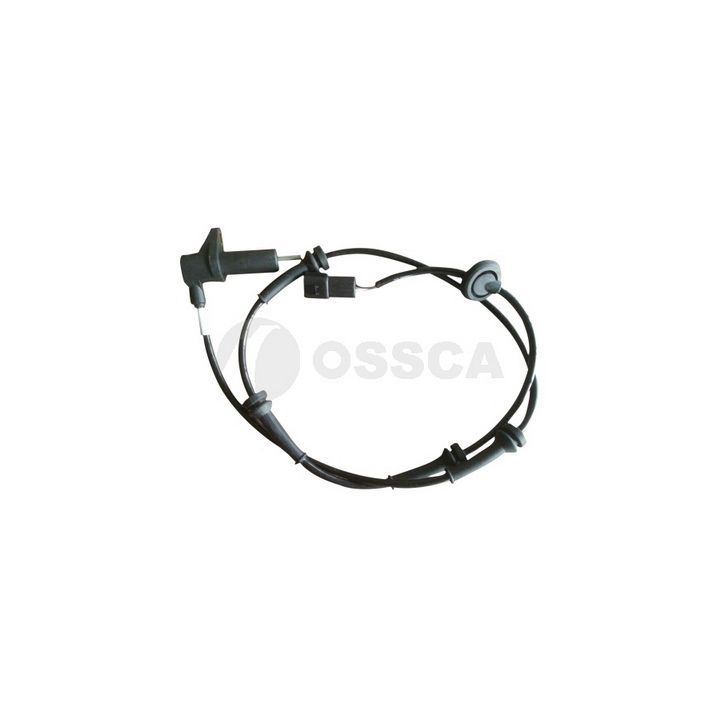 Jutiklis, rato greitis OSSCA 21201