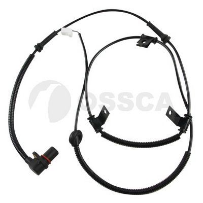 Jutiklis, rato greitis OSSCA 21215