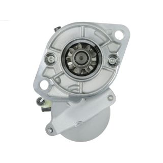 Starteris AS-PL S6345(DENSO)
