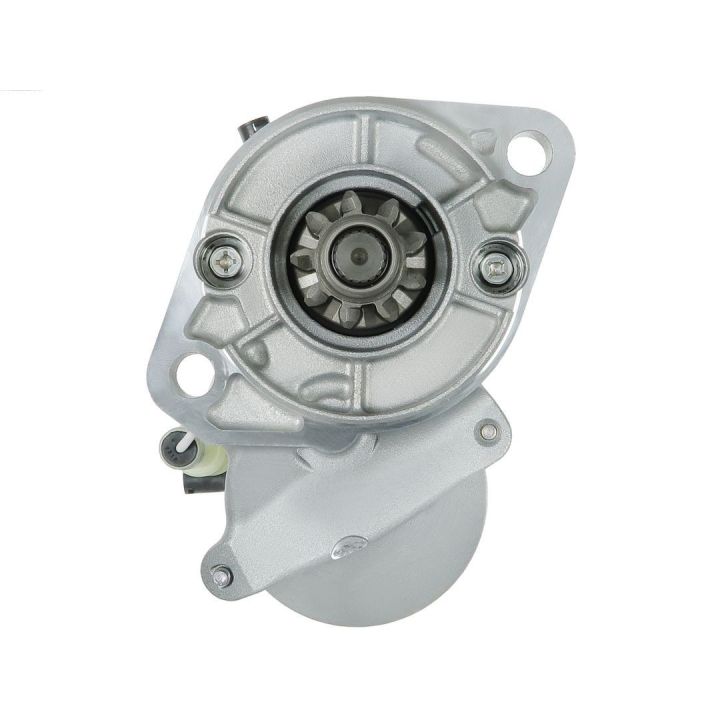 Starteris AS-PL S6345(DENSO)