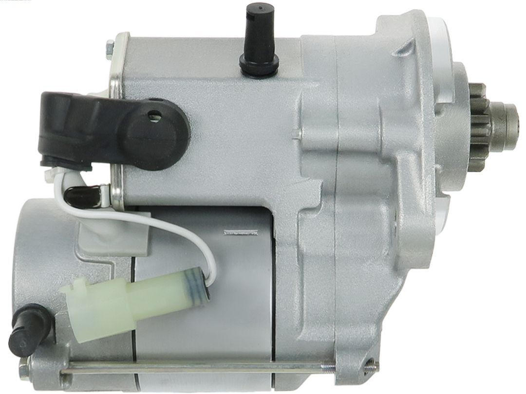 Starteris AS-PL S6345(DENSO)