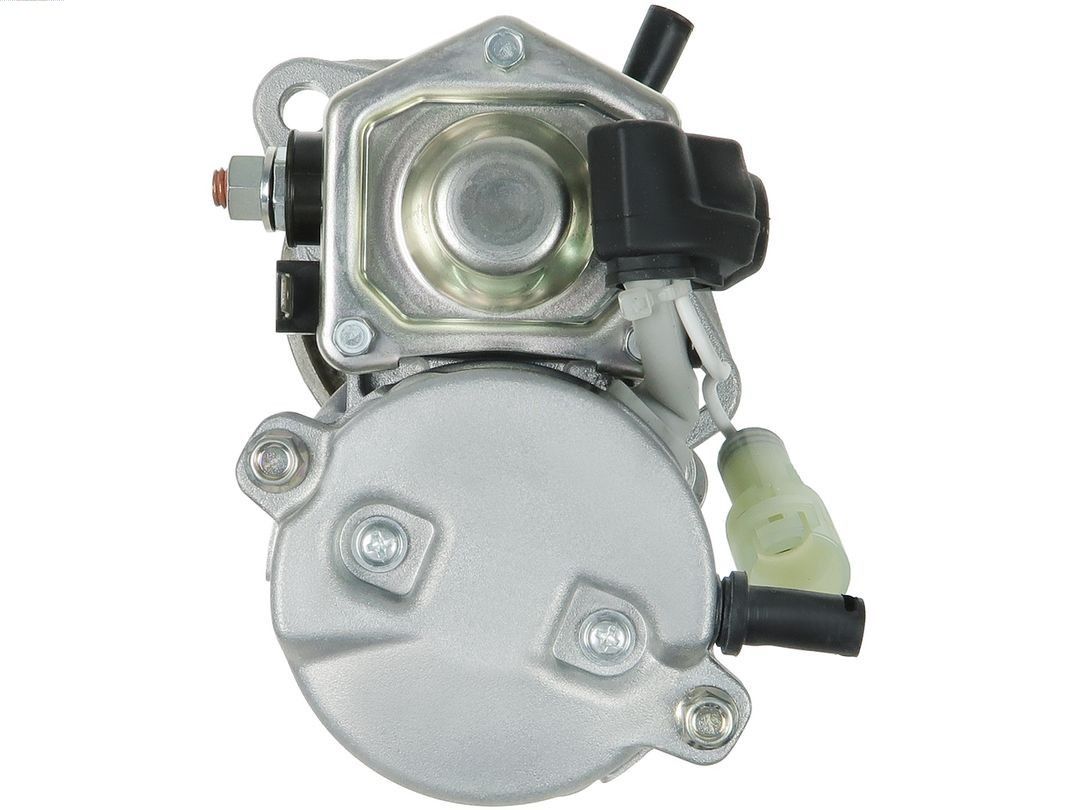 Starteris AS-PL S6345(DENSO)