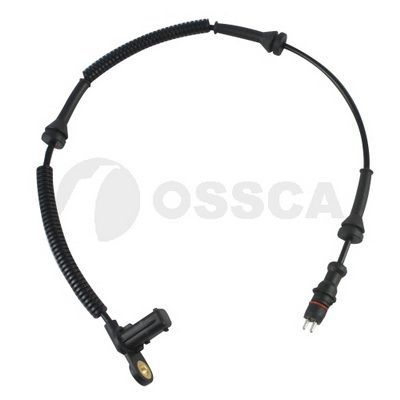 Jutiklis, rato greitis OSSCA 21223