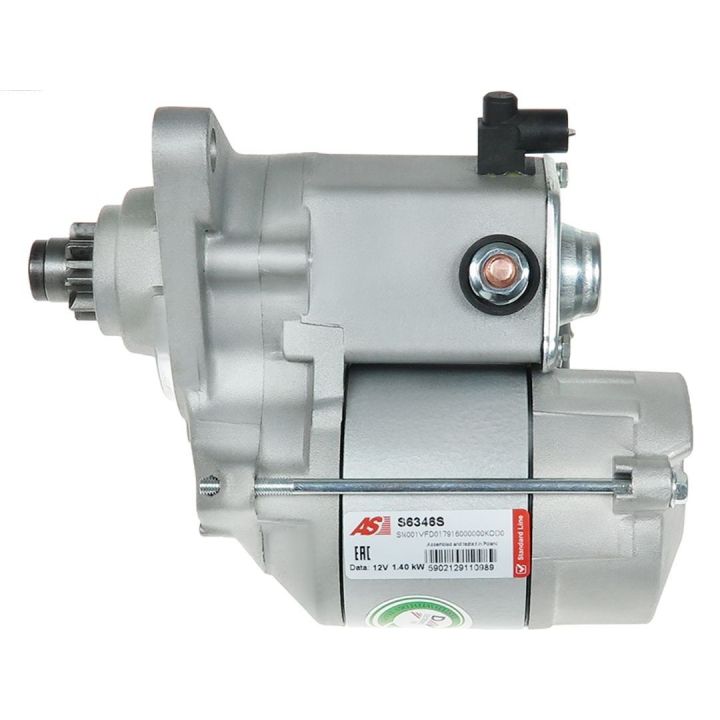 Starteris AS-PL S6346S