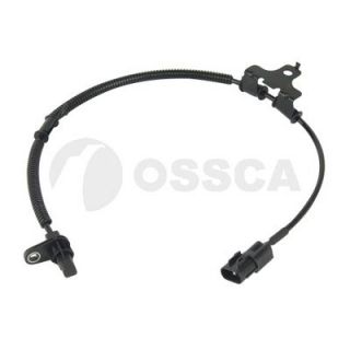 Jutiklis, rato greitis OSSCA 21260