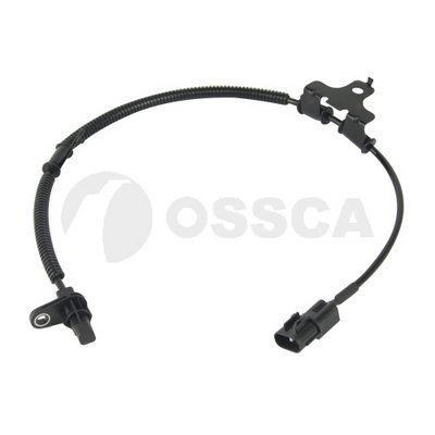 Jutiklis, rato greitis OSSCA 21260