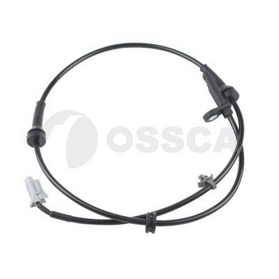 Jutiklis, rato greitis OSSCA 21267