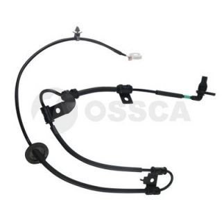 Jutiklis, rato greitis OSSCA 21293