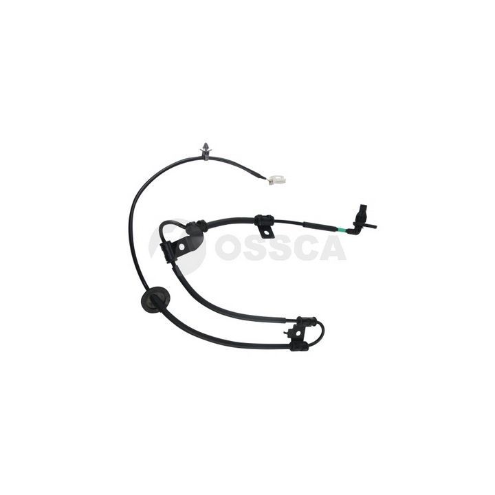 Jutiklis, rato greitis OSSCA 21293