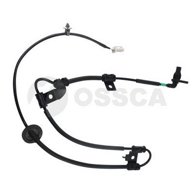 Jutiklis, rato greitis OSSCA 21293