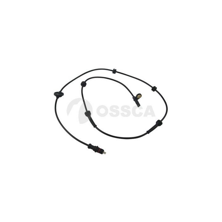 Jutiklis, rato greitis OSSCA 21473