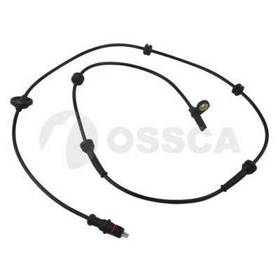 Jutiklis, rato greitis OSSCA 21473