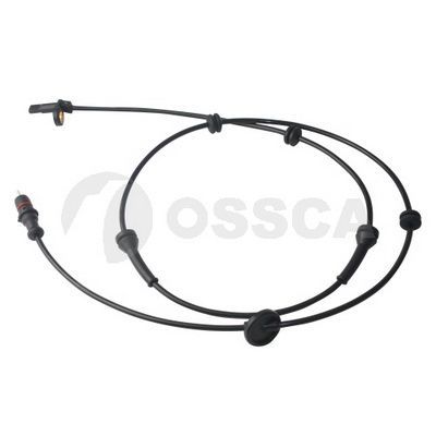 Jutiklis, rato greitis OSSCA 21476