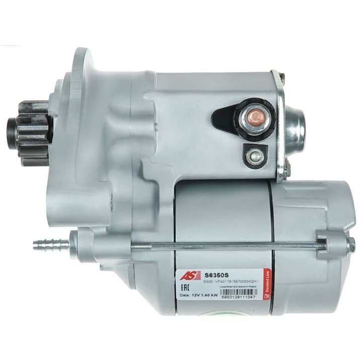 Starteris AS-PL S6350S