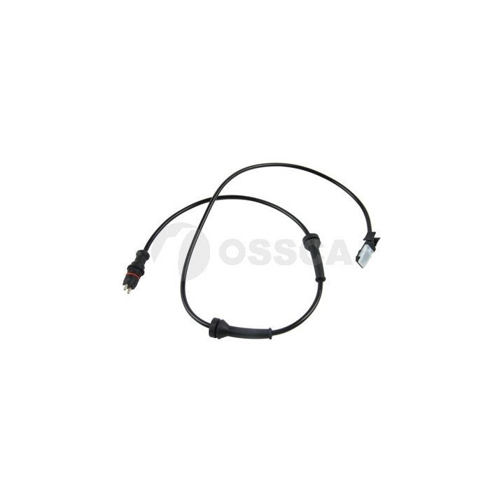 Jutiklis, rato greitis OSSCA 21485