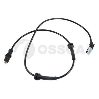 Jutiklis, rato greitis OSSCA 21485