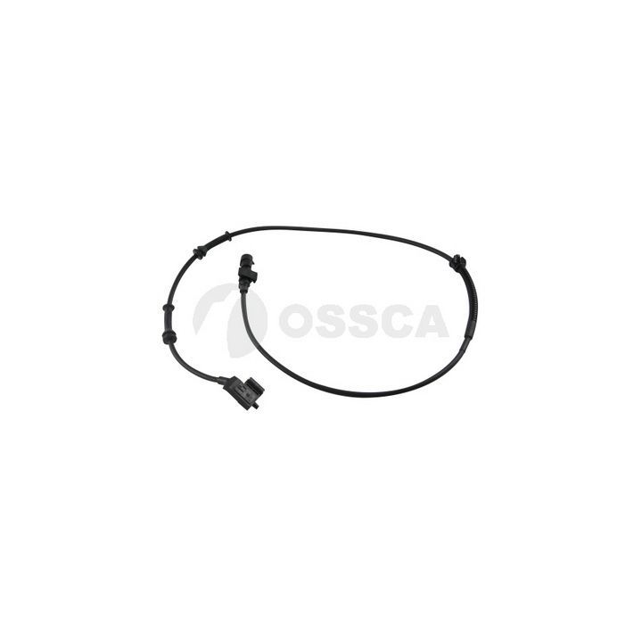 Jutiklis, rato greitis OSSCA 21540