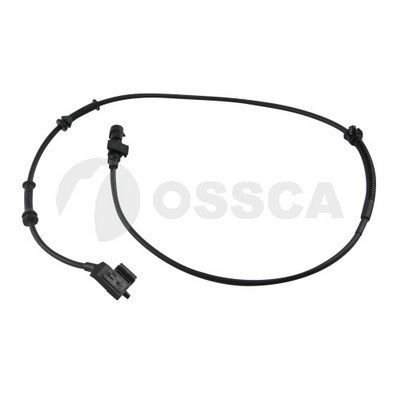 Jutiklis, rato greitis OSSCA 21540