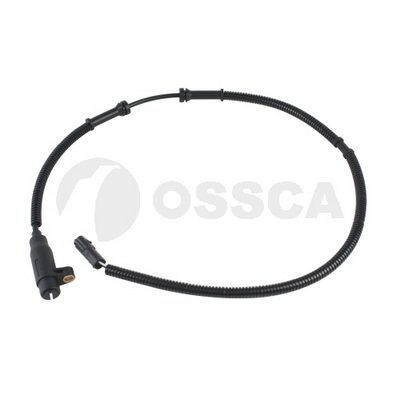 Jutiklis, rato greitis OSSCA 21541