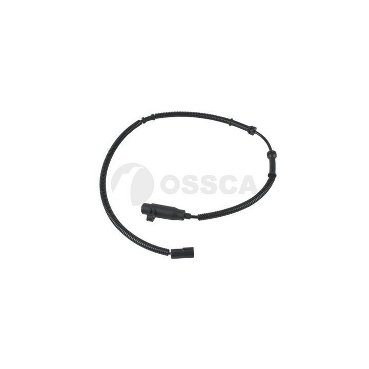 Jutiklis, rato greitis OSSCA 21542