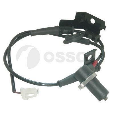 Jutiklis, rato greitis OSSCA 21552