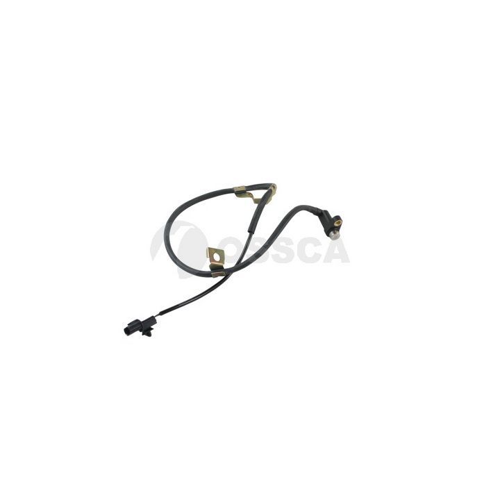 Jutiklis, rato greitis OSSCA 21577