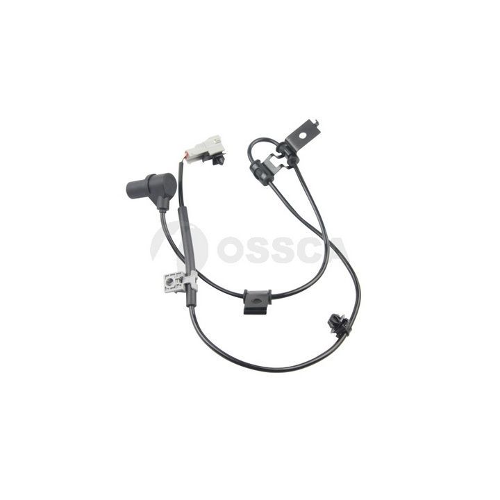 Jutiklis, rato greitis OSSCA 21622