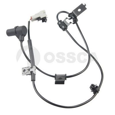 Jutiklis, rato greitis OSSCA 21622