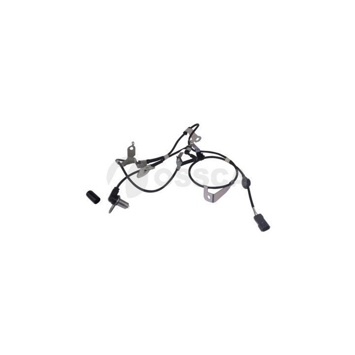 Jutiklis, rato greitis OSSCA 21641