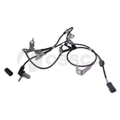 Jutiklis, rato greitis OSSCA 21641