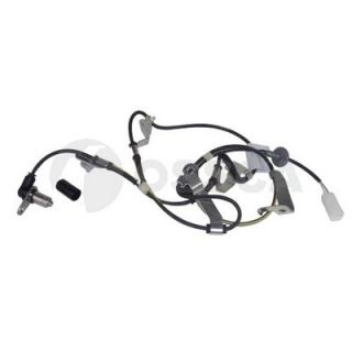 Jutiklis, rato greitis OSSCA 21642