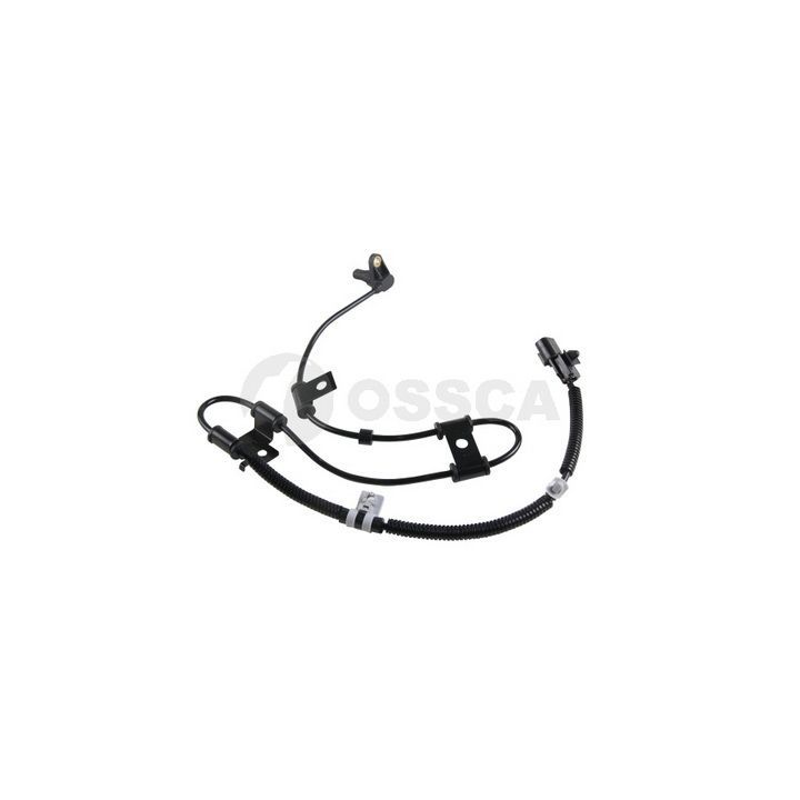 Jutiklis, rato greitis OSSCA 21649