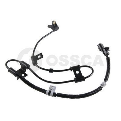 Jutiklis, rato greitis OSSCA 21649