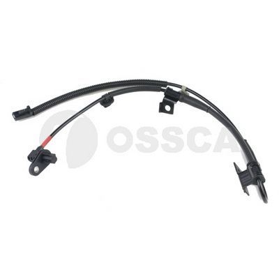 Jutiklis, rato greitis OSSCA 21721