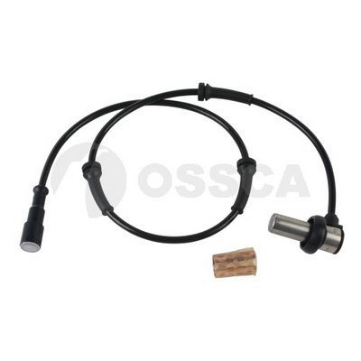 Jutiklis, rato greitis OSSCA 21850