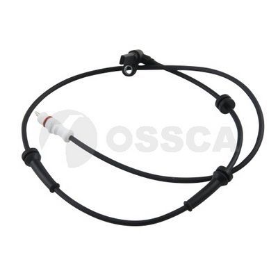 Jutiklis, rato greitis OSSCA 21938