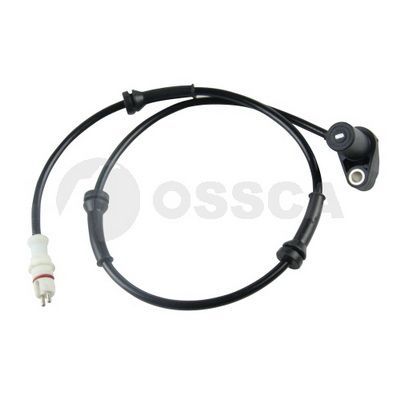 Jutiklis, rato greitis OSSCA 21940