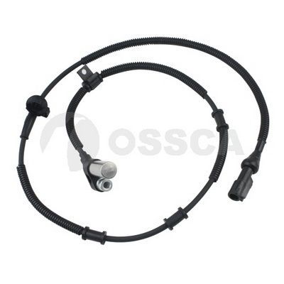 Jutiklis, rato greitis OSSCA 21958