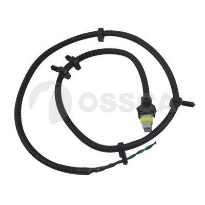 Jutiklis, rato greitis OSSCA 21970